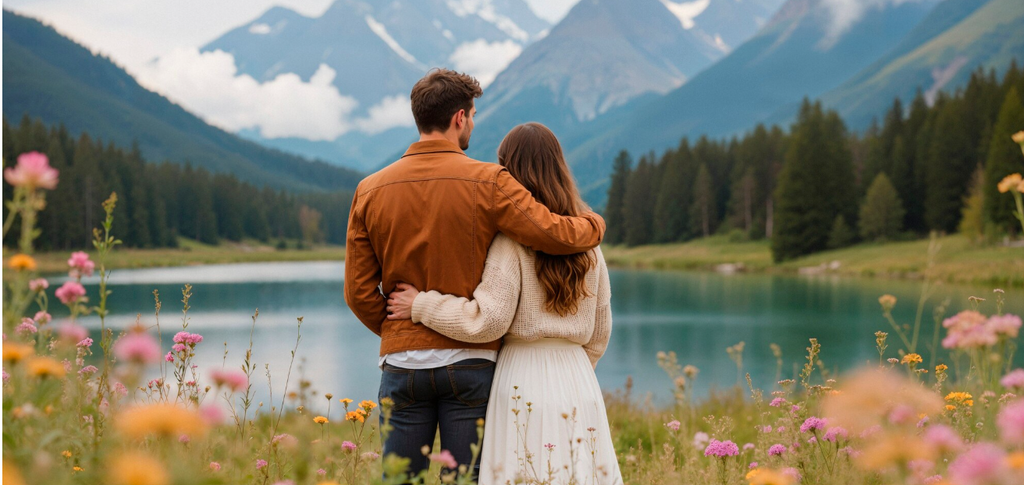 The Science of Love and Human Wellbeing