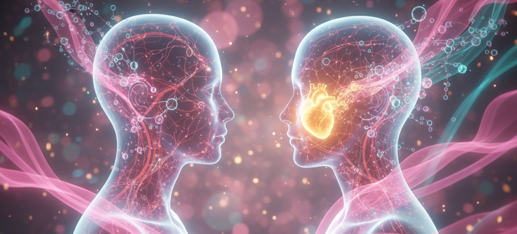 Vì sao tình yêu giúp chúng ta khỏe mạnh và sống lâu hơn?