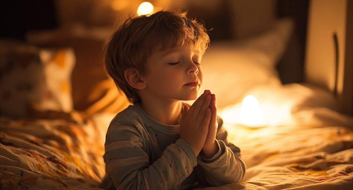 How Faith Shapes the Way the Brain Works