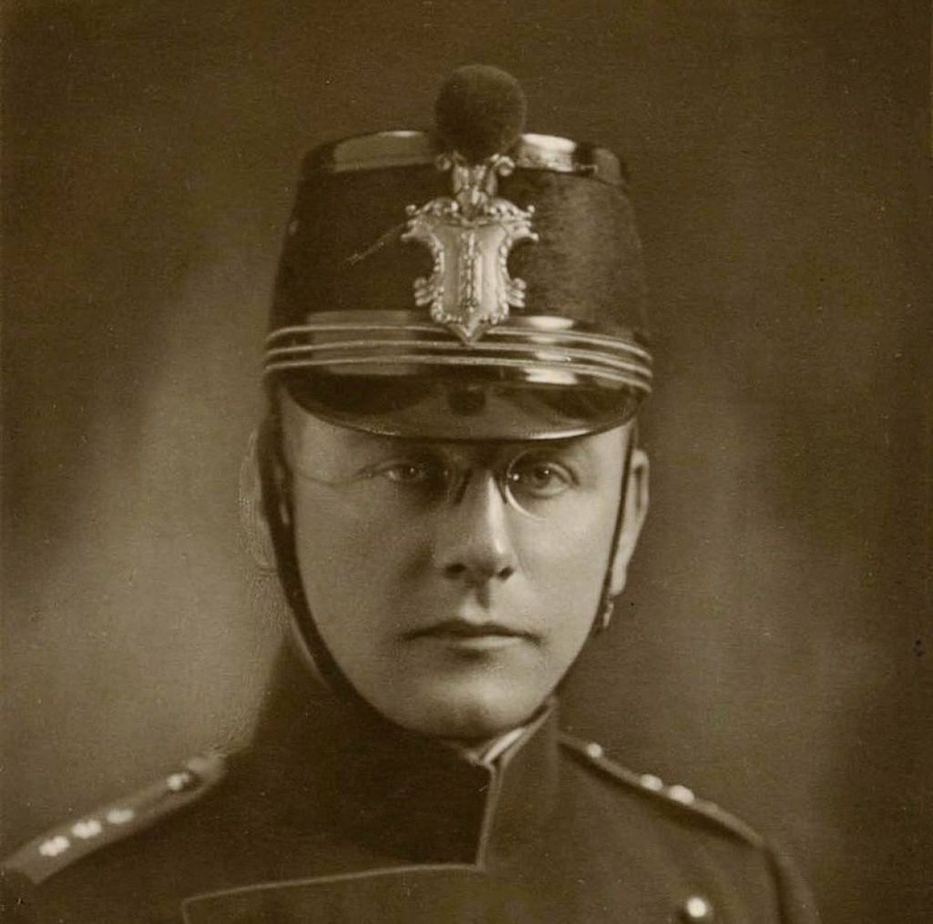 The Forgotten Man, and 3,600 Lives Resurrected