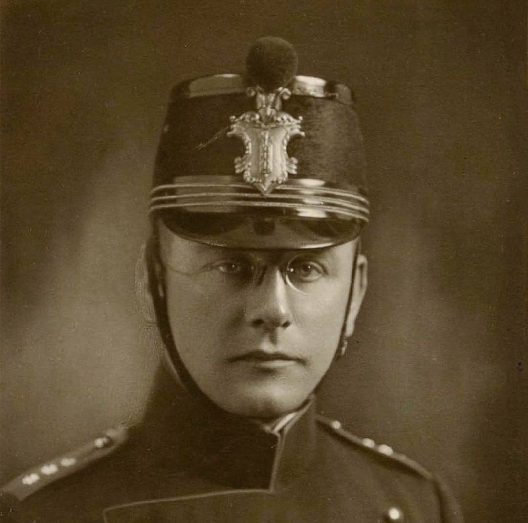 Người Đàn Ông Bị Lãng Quên, Và 3.600 Mạng Sống Được Hồi Sinh.