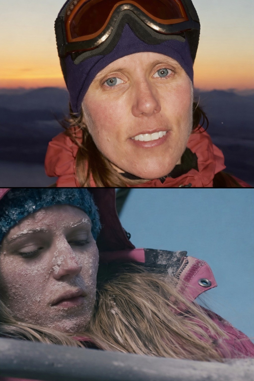 Died for 80 Minutes Under the Ice – And Returned Without Brain Damage