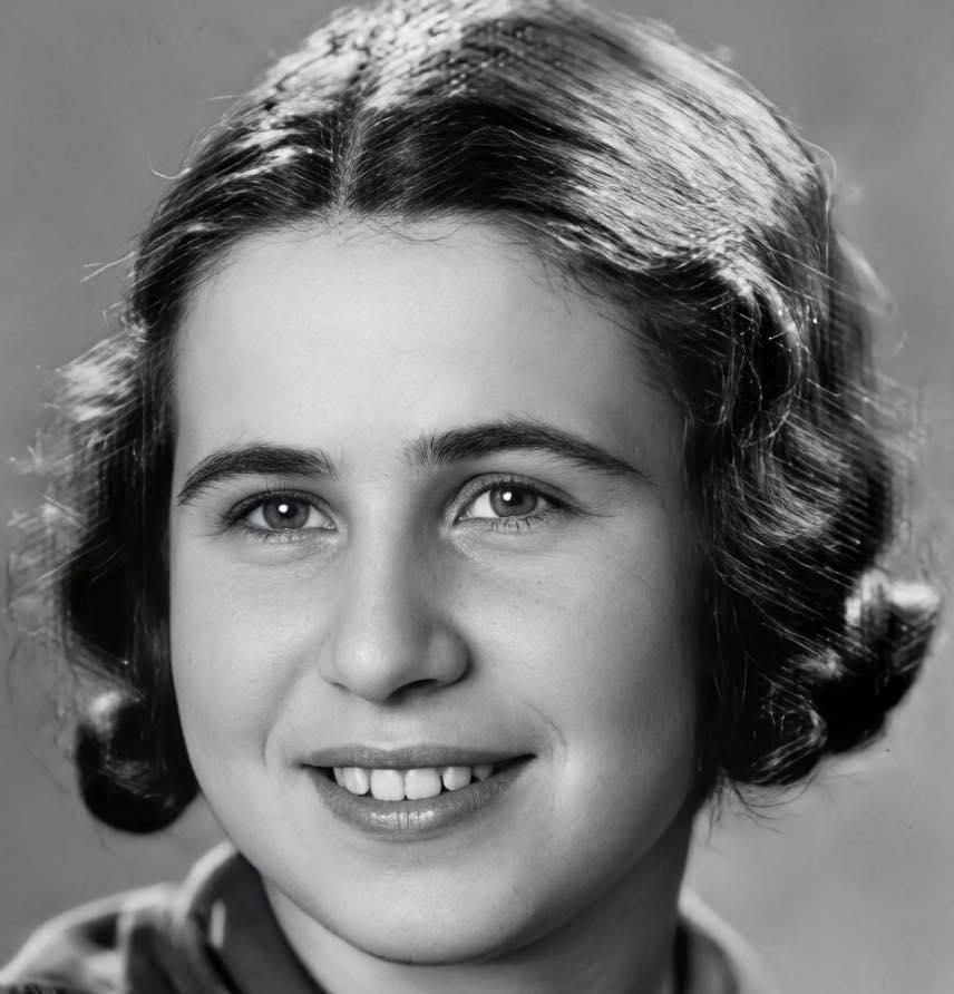 The Woman Who Went to Hell to Save 2,500 Children