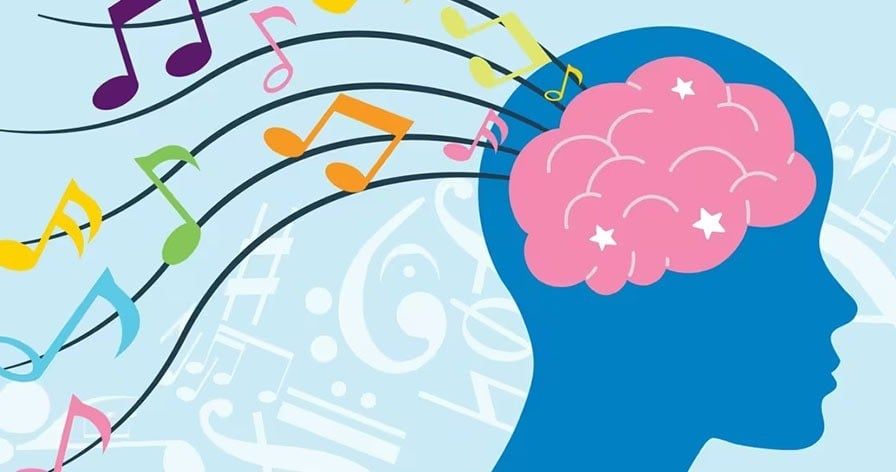 Sức Mạnh Bí Ẩn Của Âm Nhạc Giữ Bộ Não Luôn Trẻ Trung và Linh Hoạt