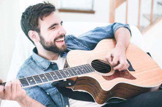 How Playing Music Helps the Brain Stay Young