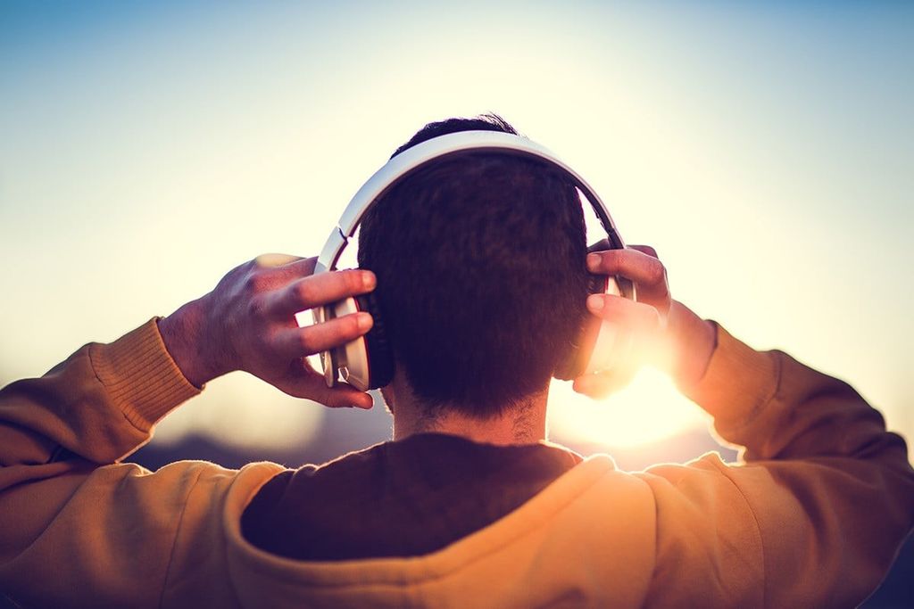 Why Music Can Change the Way We Think and Heal