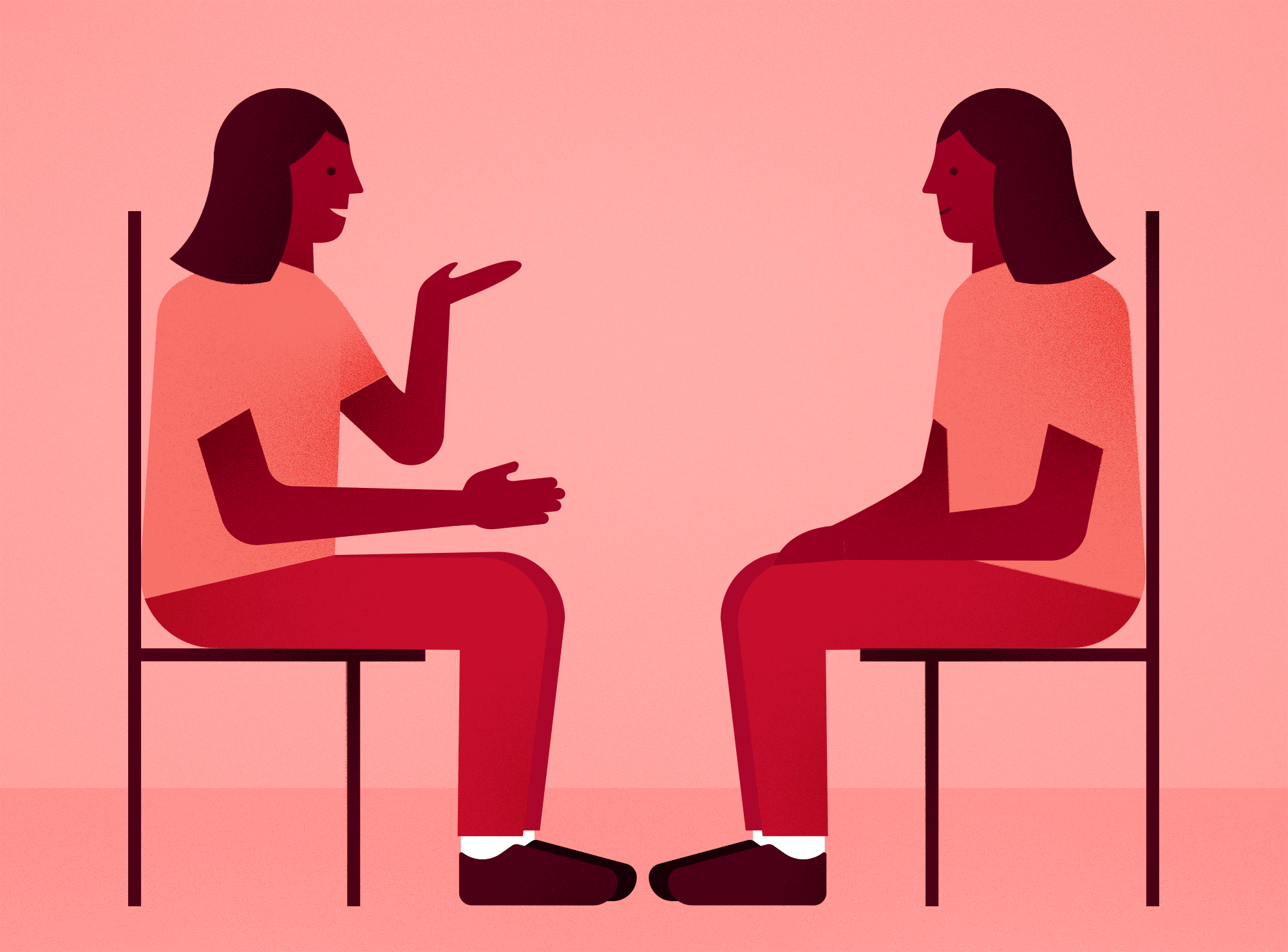 Talking to Your Body to Activate Self-Healing