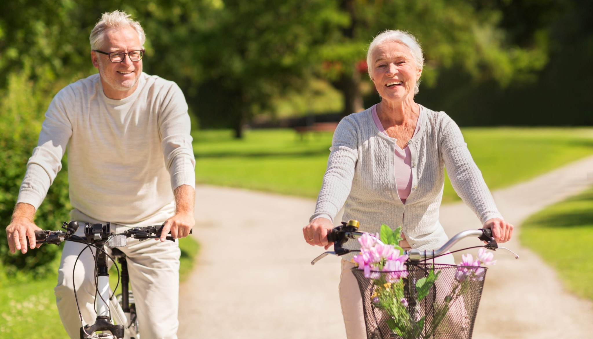 Want a Brain That Refuses to Age? Move Faster