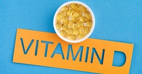 Vitamin D – The Overlooked Anti-Aging Powerhouse
