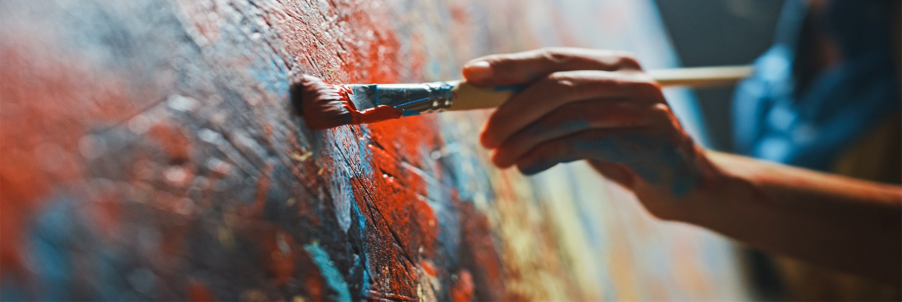 Creativity Can Make Your Brain 4–7 Years Younger