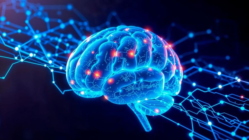 Your Brain Keeps Developing Into Your 30s