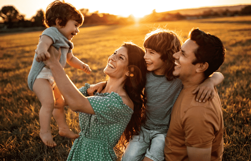 A Child’s Brain Grows Fastest Before Age 5