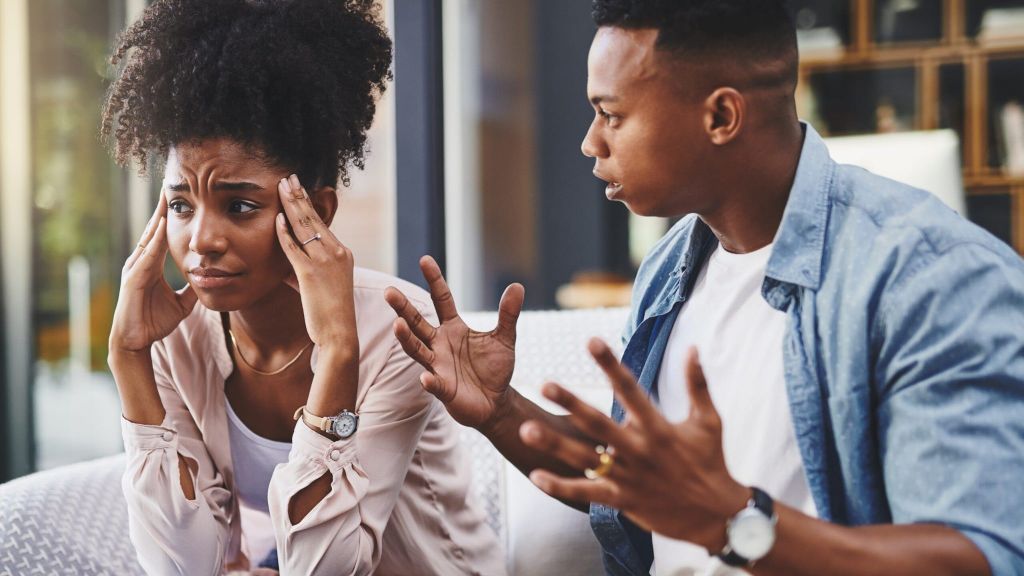 Avoiding Hard Conversations Slowly Breaks Relationships