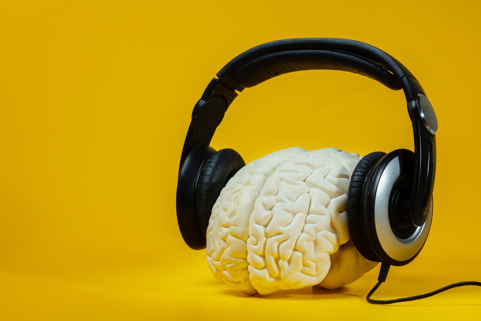 Music as Neural Training
