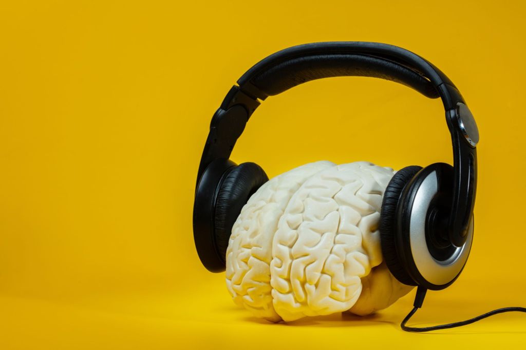 Music as Neural Training