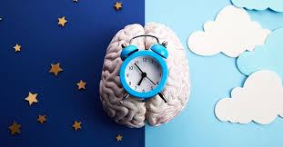 Nighttime Sleep and Cellular Repair