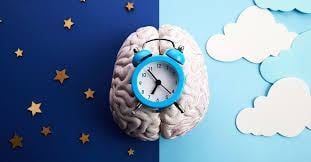 Nighttime Sleep and Cellular Repair