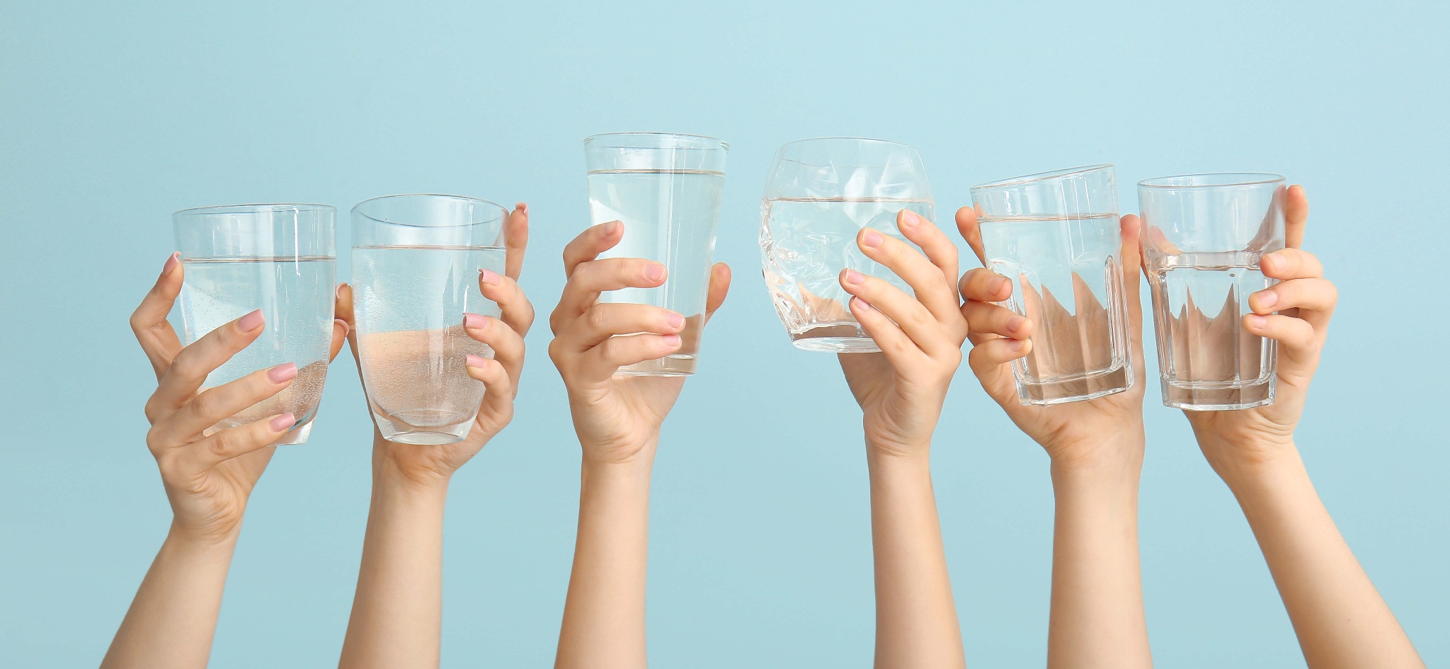 Creatine and the Power of Hydration