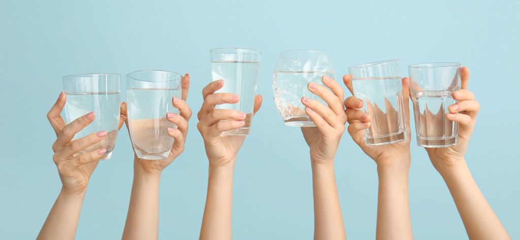 Creatine and the Power of Hydration