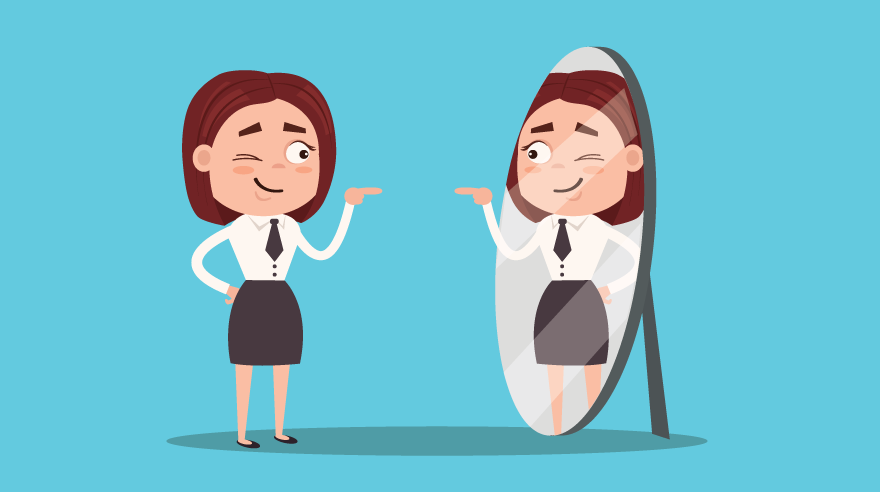 Tự thoại tích cực – Công cụ chữa lành từ bên trong