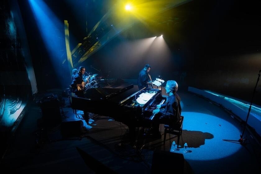 Living Heritage Exhibition and IMMERSED Jazz Concert: Art Inspiring a Refined Way of Living