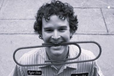 Cách Một Ý Tưởng Ngớ Ngẩn Thay Đổi Mọi Thứ