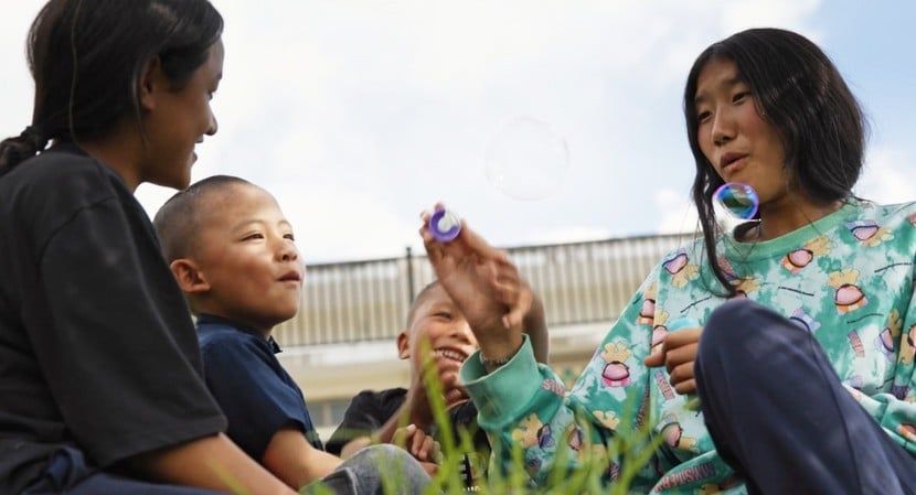 Xem “Gieo mầm yêu thương”: Lòng trắc ẩn có thể thay đổi phận người