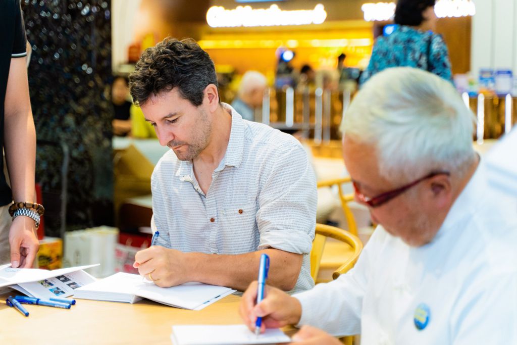 Vũ trụ của Tâm - Tuyển tập những bí quyết sống chất lượng cao cho thời đại trí tuệ nhân tạo