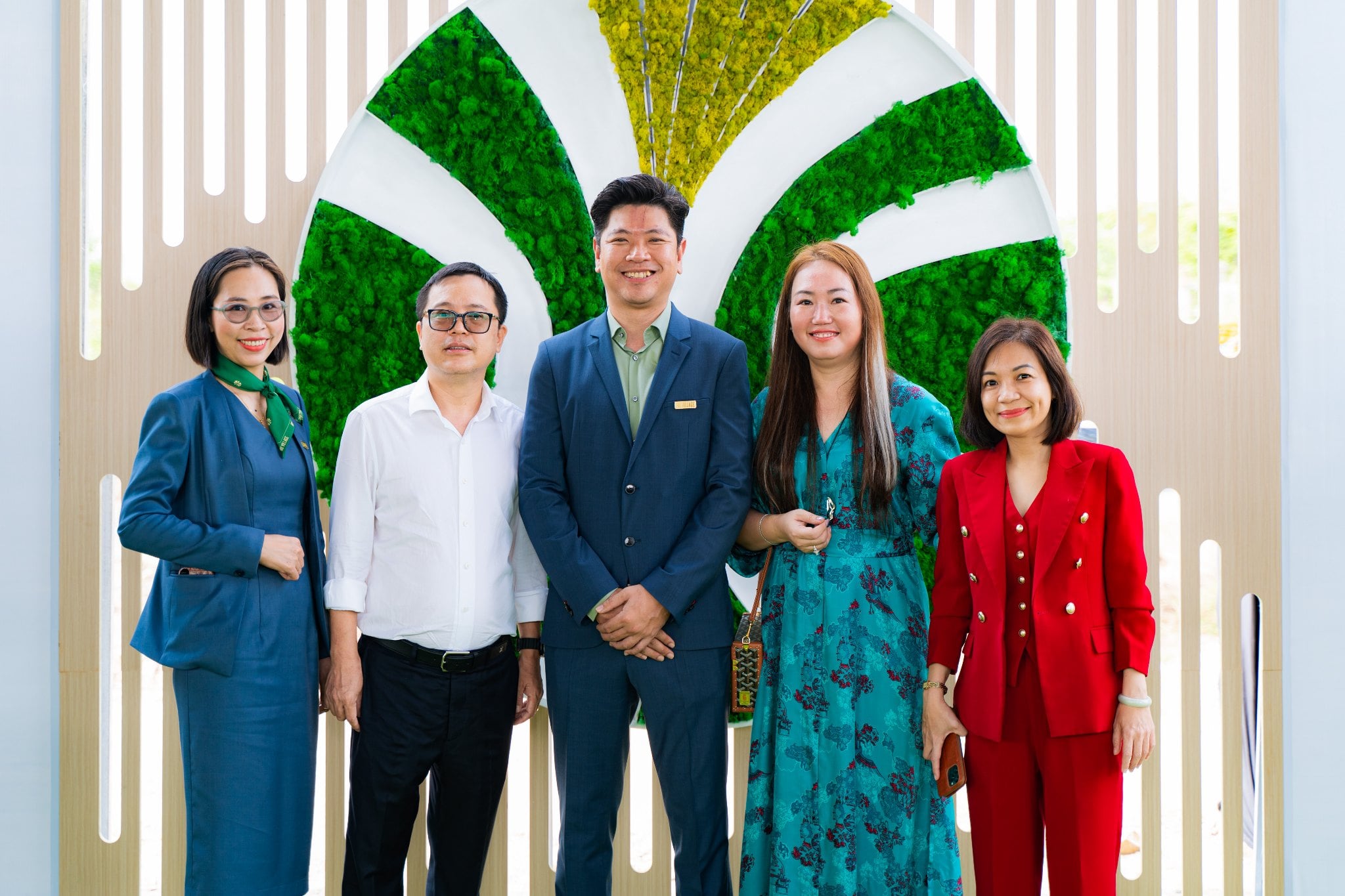 LIVING HERITAGE FOUNDATION TIẾP NHẬN 1 TỶ ĐỒNG TỪ AN KHẢI HƯNG CHO HÀNH TRÌNH LAN TOẢ NHỮNG GIÁ TRỊ BỀN VỮNG