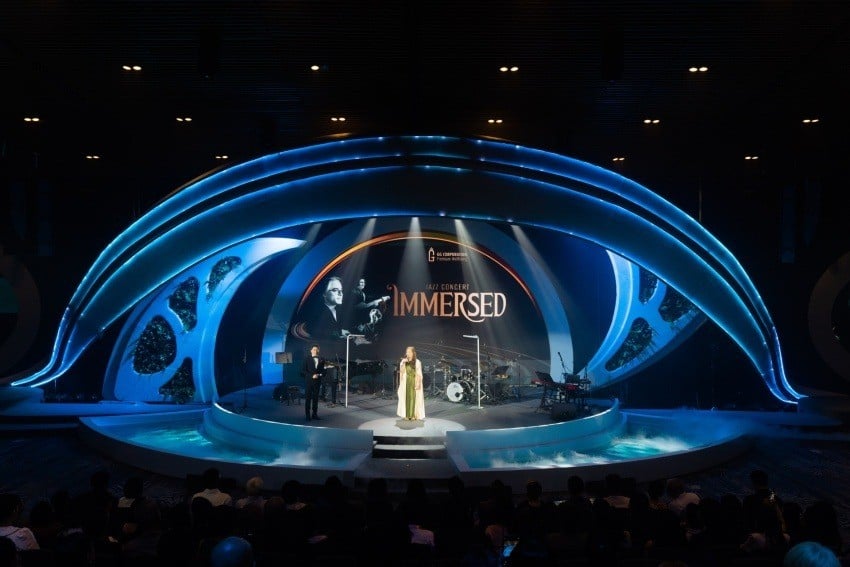 GG Corporation công bố sáng kiến Living Heritage hướng ra thế giới