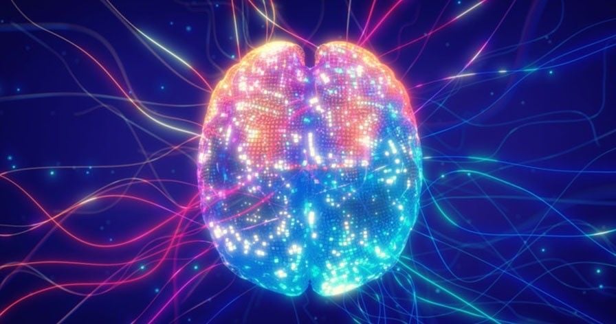 Your mind senses what’s coming next