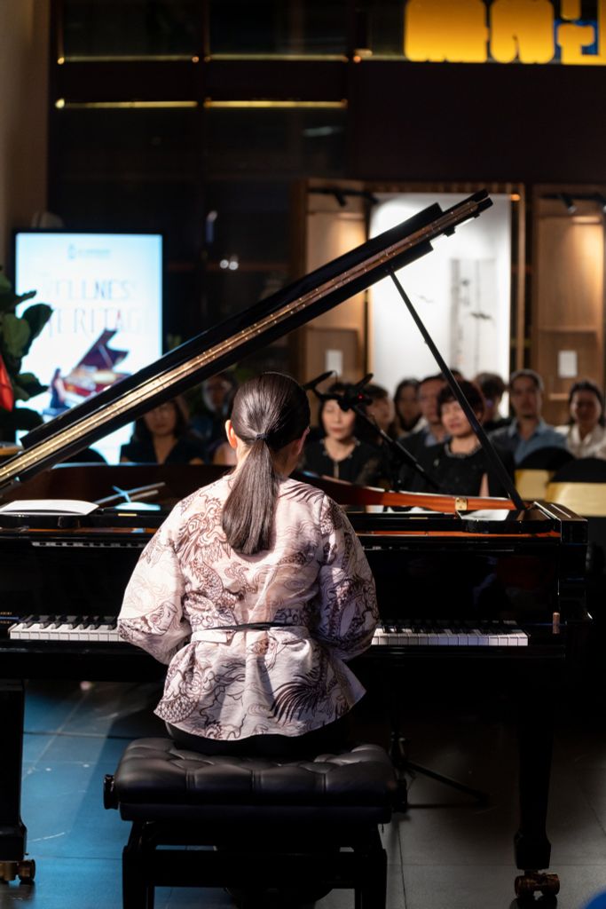 Bản Nocturne số 20, Op. posth  | Frédéric Chopin | Pianist Khánh Vân