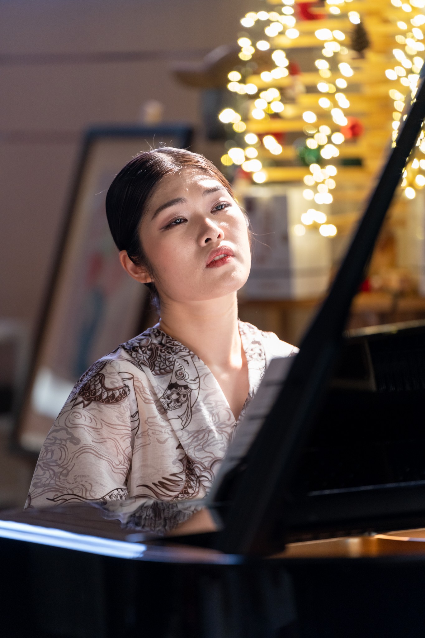 Der Müller und der Bach từ Die Schöne Müllerin, D 795 số 2 | Franz Schubert / Franz Liszt