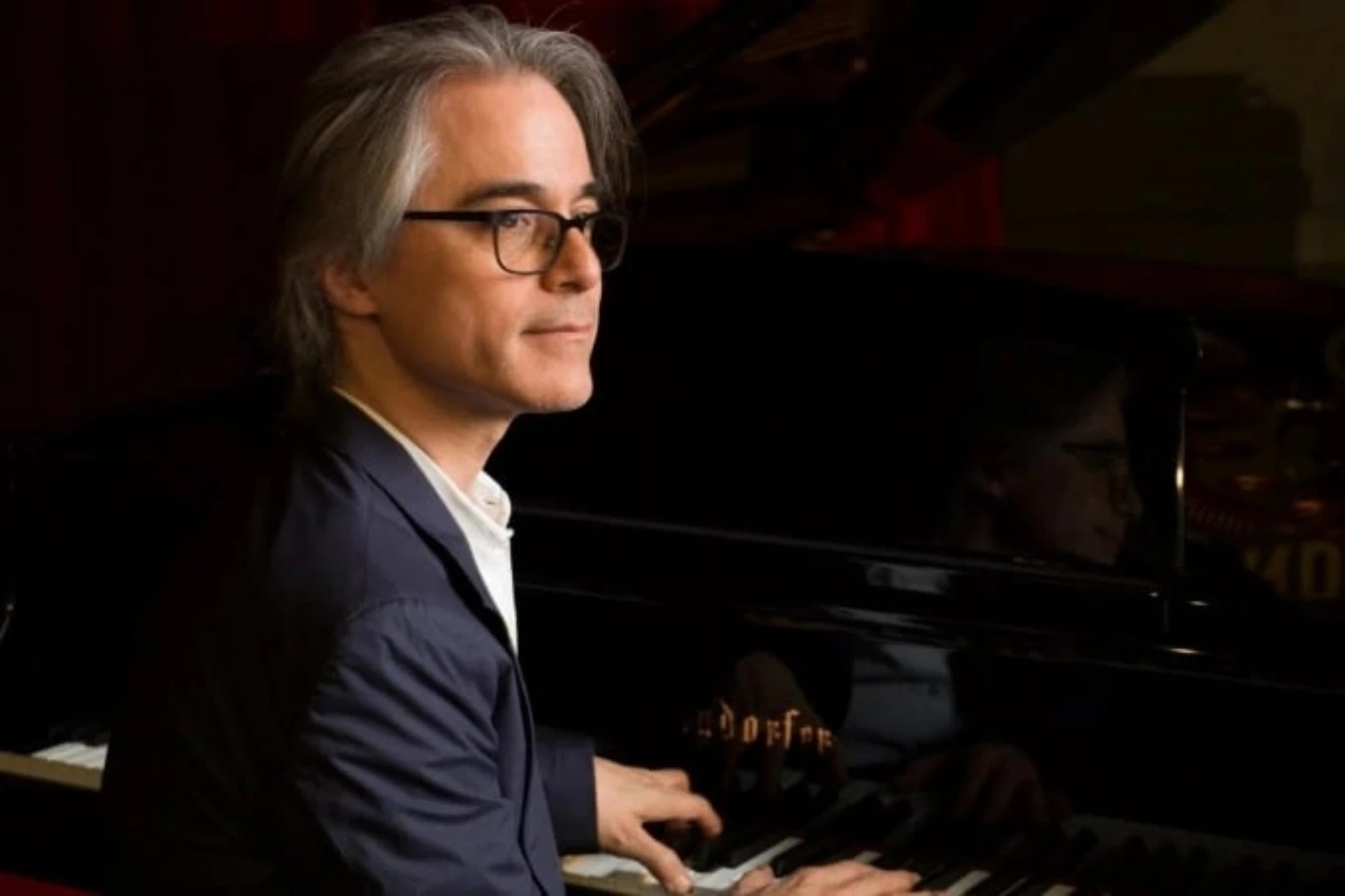 “Jazz Knight” Niels Lan Doky Returns to Vietnam: A Reunion Two Decades in the Making