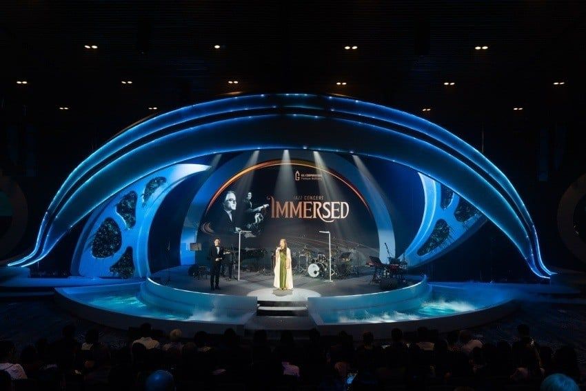 GG Corporation announces Living Heritage initiative aimed at the world