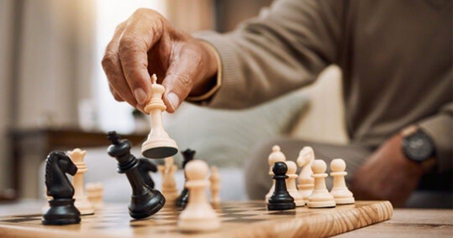 Your Brain Can Rewire Itself at Any Age