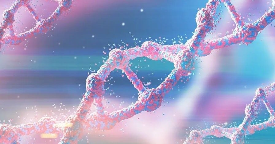 When Experience Becomes Inheritance: The New Science of Fathers' Epigenetics