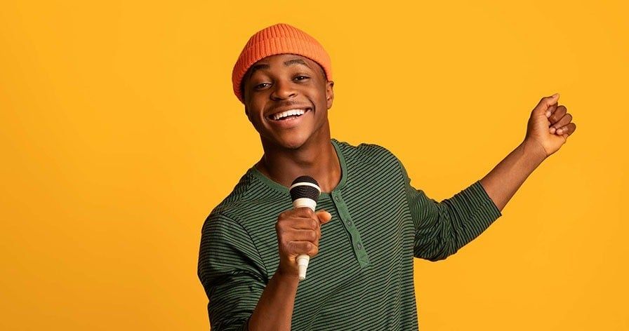 Ca Hát Giúp Tăng Cường Hệ Miễn Dịch