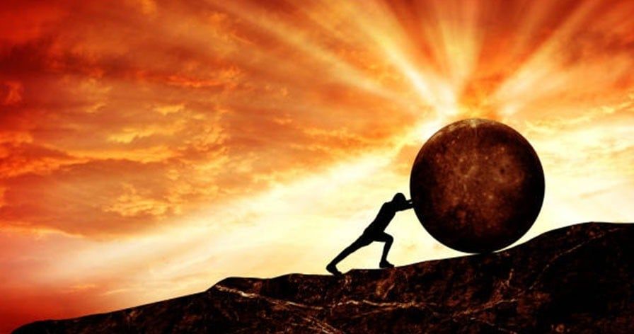 The Brain Thrives on Effort, Not Comfort