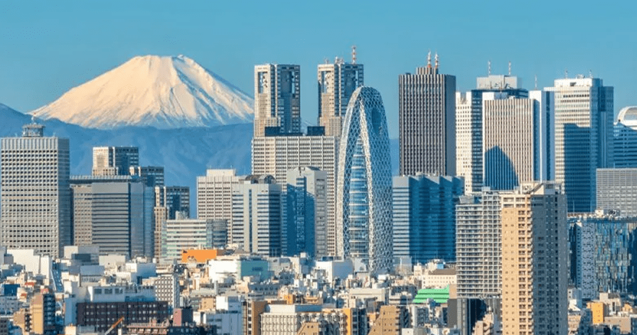 Why 2030? Japan’s Race for Regeneration