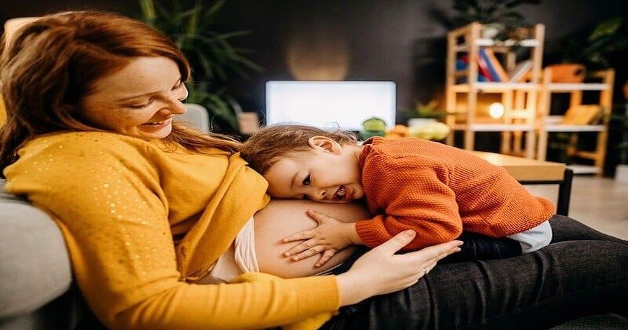 Sinh Con Sau Độ Tuổi 33 – Dấu Hiệu Của Sự Trường Thọ