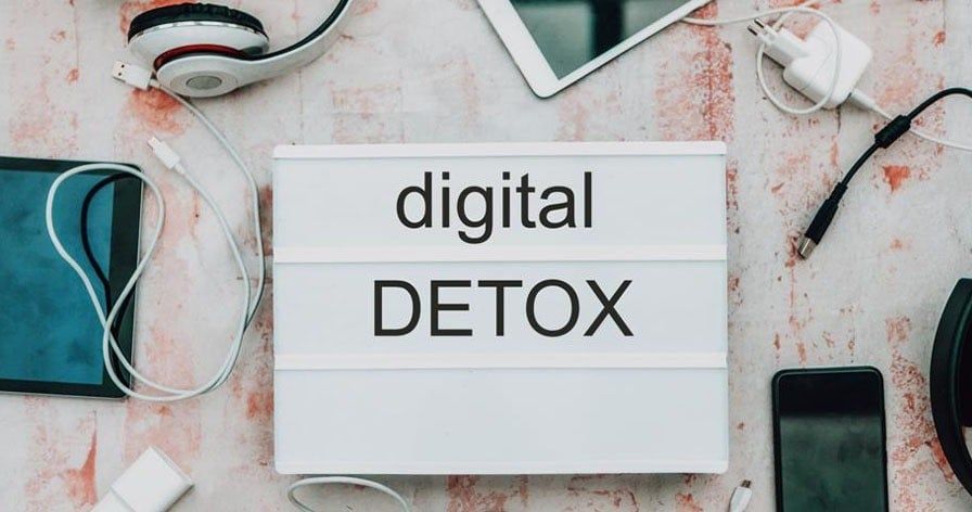 72 Hours Without Your Phone Can Reset Your Brain