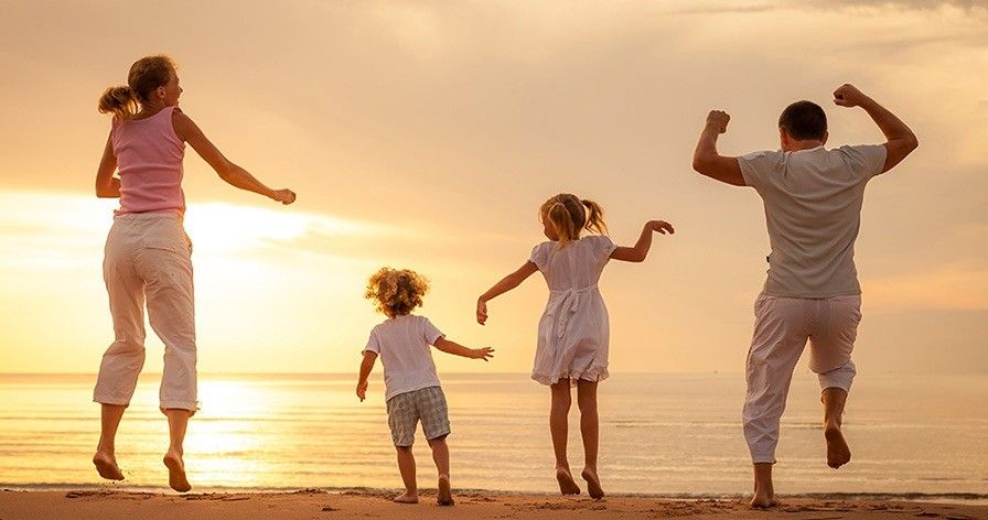 The Brain Remembers Feelings, Not Facts