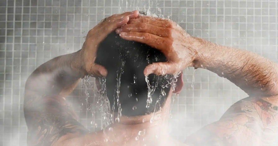 Tắm Nước Ấm Giúp Ngủ Ngon Hơn