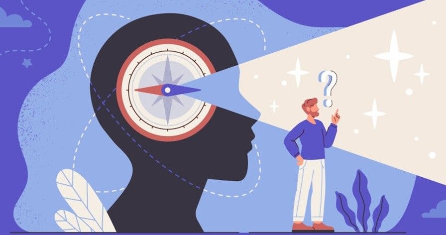 Gut feelings may be far more extraordinary than we think