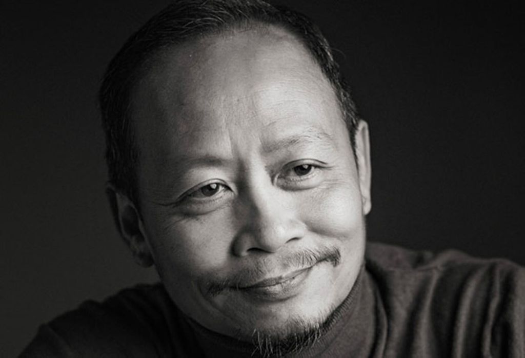 Immersed – The Way of Phạm Hoàng Nam