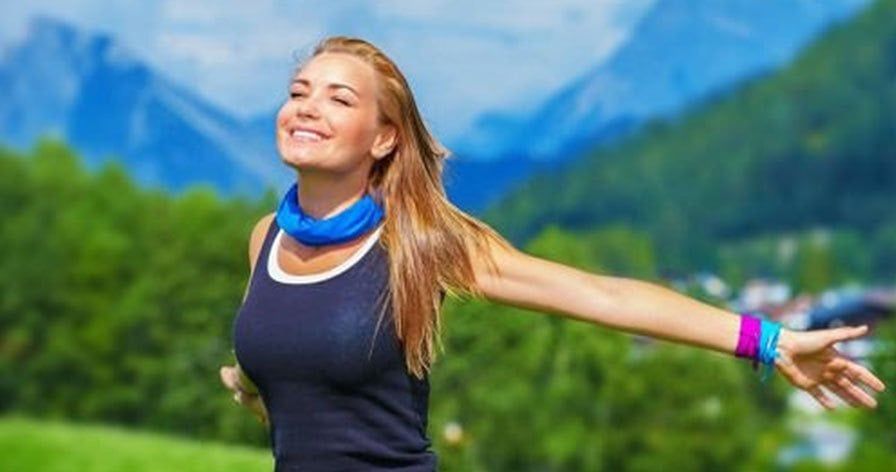 Khi tế bào tìm lại tuổi trẻ