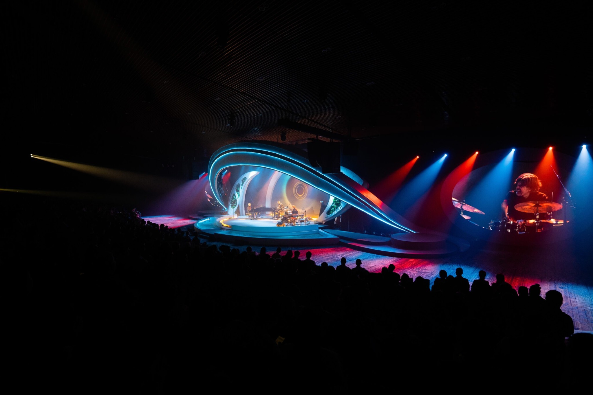 Living Heritage exhibition, jazz concert held in HCM City