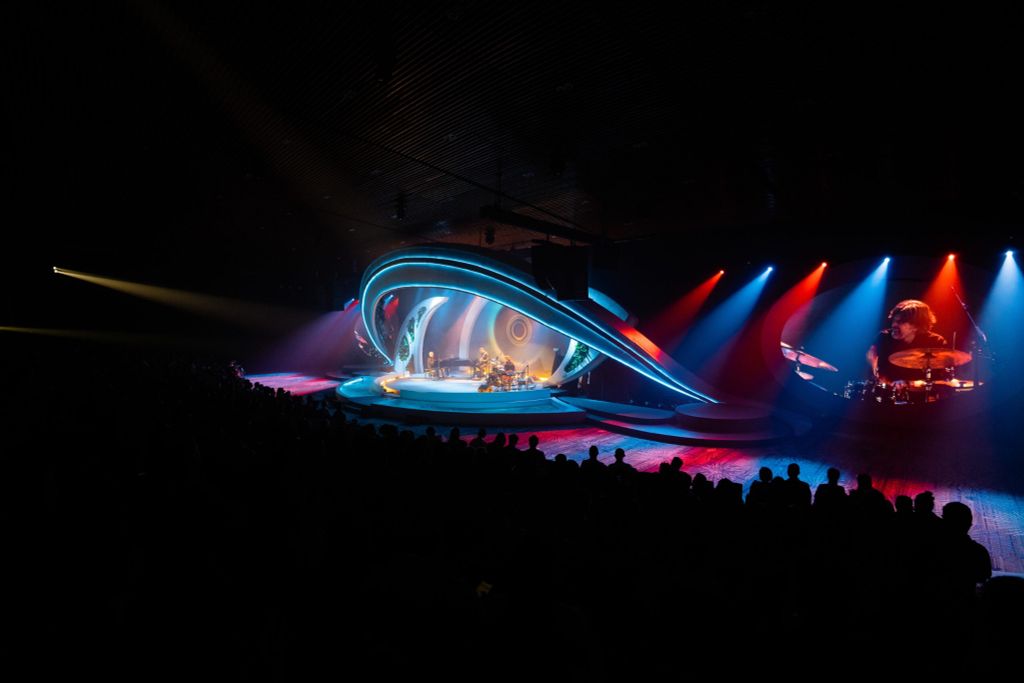 Triển lãm Living Heritage và đêm nhạc Jazz Concert diễn ra tại TP.HCM