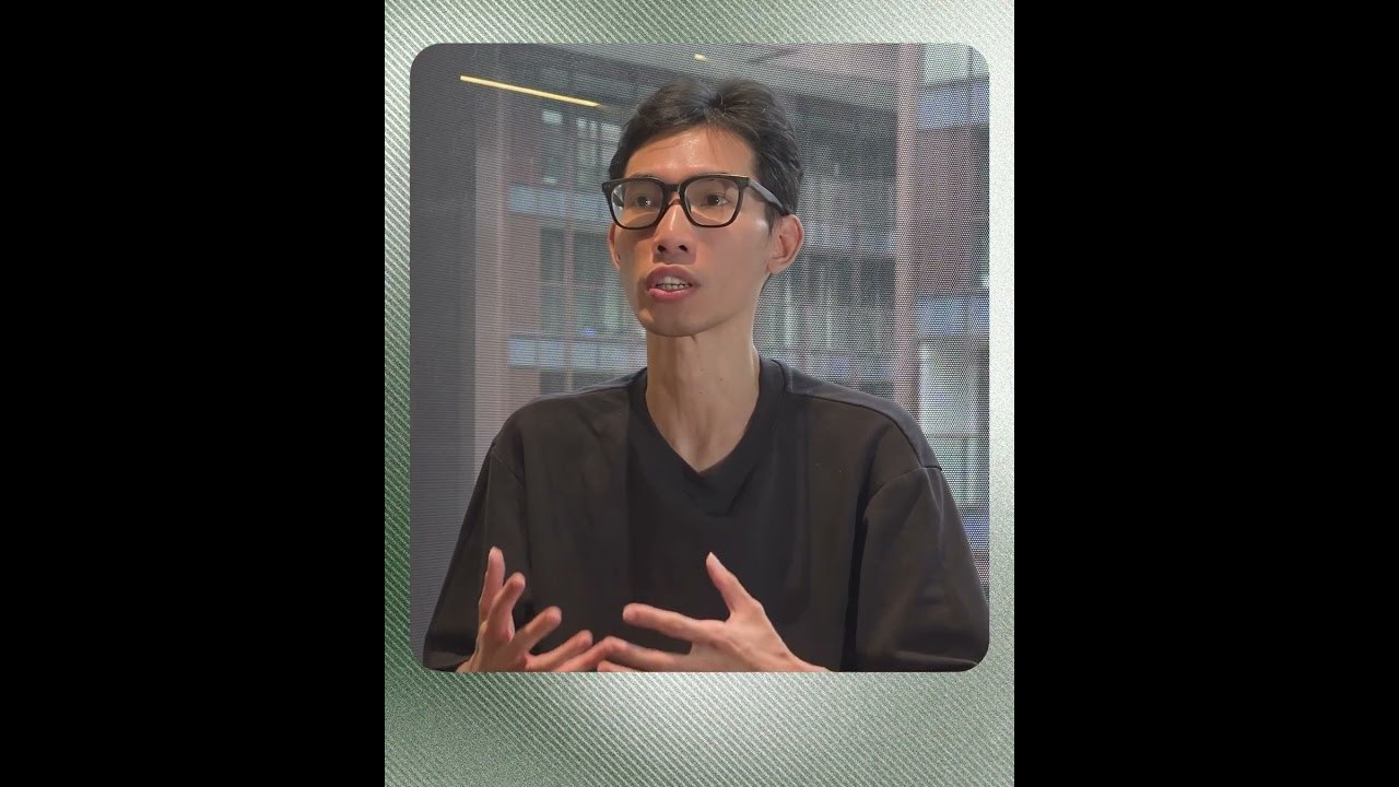 Nhà thiết kế Tom Trandt - Jazz Concert IMMERSED